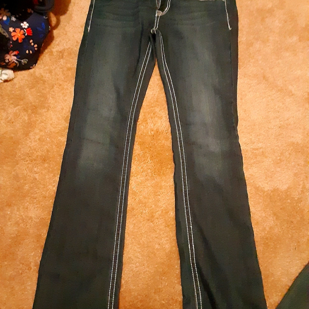 Women Jean's
